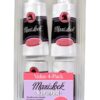 Maxi Lock All Purpose Value 4 Pack White