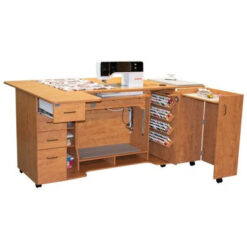 Model 910EXT Drawer Extension - Sunrise Maple