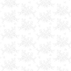 Mini Floral Bouquet - White