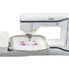 Celeste CX1e Embroidery Machine