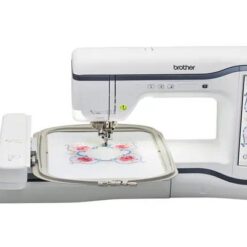 Celeste CX1e Embroidery Machine