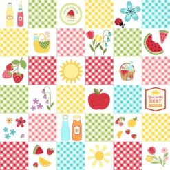 Sippin On Sunshine Canvas