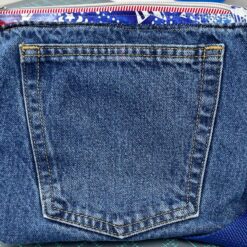 Bag of the Month - Jeans Bag - Sat., 5/9/26