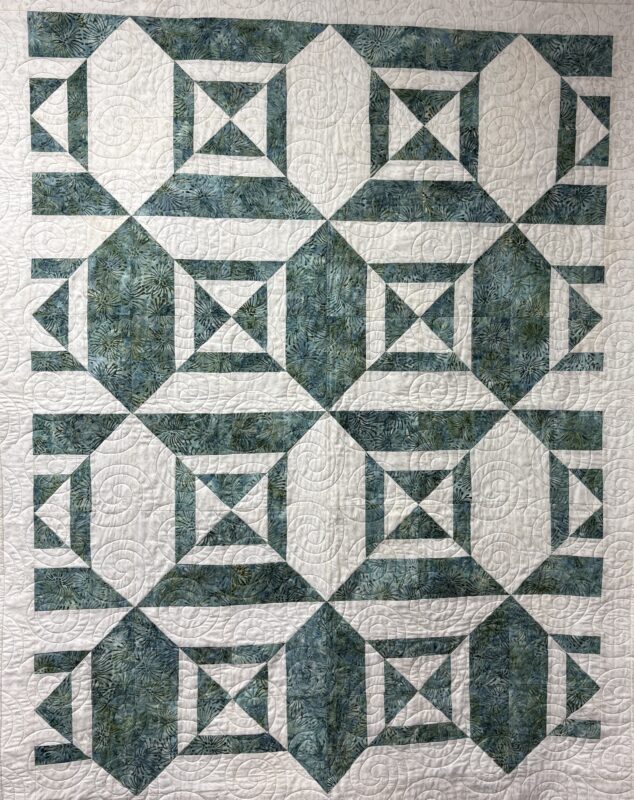 2 Way Quilt - Tues., 5/12/26