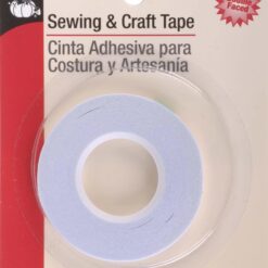 Sewing and Craft Tape  1/4  x 11-1/3 Yards
