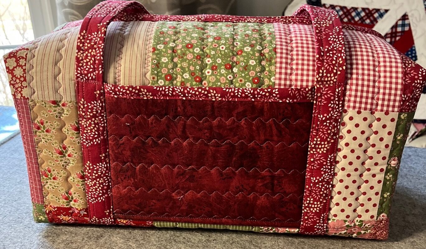 Fun Size Duffle Bag - Friday., 6/19/26