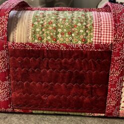 Fun Size Duffle Bag - Friday., 6/19/26