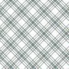 Maritime Plaid - Sage
