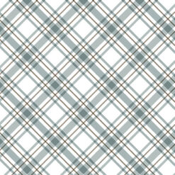 Maritime Plaid - Sage
