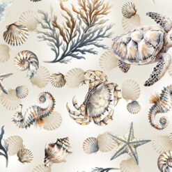 Marine Life - Neutral