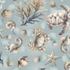 Marine Life - Ocean