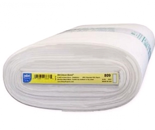 Decor Bond Heavy Fusible Pellon