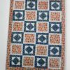3 Yard Quilt Class Engagement or Affinity -- Tues., 7/14/26
