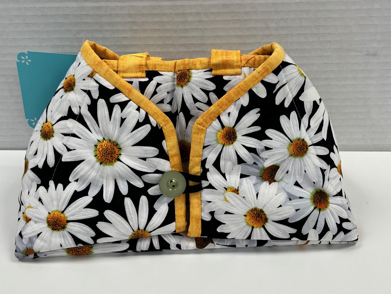 Bag of the Month - Iron Caddy Pad - Sat., 7/11/26