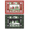 Christmas Tree Wall Hanging - Wed., 7/22/26